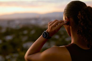  SMARTWATCH AMAZFIT ACTIVE MAX/W2556GL1N HUAMI W2556GL1N | Elektrika.lv