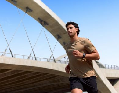  SMARTWATCH AMAZFIT ACTIVE MAX/W2556GL1N HUAMI W2556GL1N | Elektrika.lv
