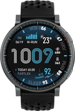  SMARTWATCH AMAZFIT ACTIVE MAX/W2556GL1N HUAMI W2556GL1N | Elektrika.lv