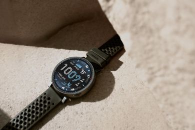  SMARTWATCH AMAZFIT ACTIVE MAX/W2556GL1N HUAMI W2556GL1N | Elektrika.lv