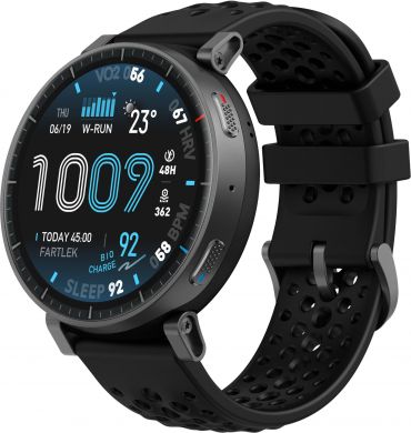  SMARTWATCH AMAZFIT ACTIVE MAX/W2556GL1N HUAMI W2556GL1N | Elektrika.lv
