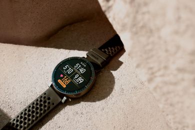  SMARTWATCH AMAZFIT ACTIVE MAX/W2556GL1N HUAMI W2556GL1N | Elektrika.lv