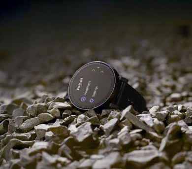  SMARTWATCH AMAZFIT ACTIVE MAX/W2556GL1N HUAMI W2556GL1N | Elektrika.lv