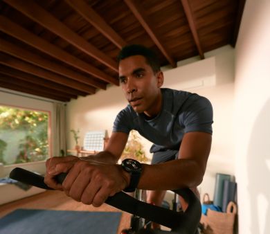  SMARTWATCH AMAZFIT ACTIVE MAX/W2556GL1N HUAMI W2556GL1N | Elektrika.lv