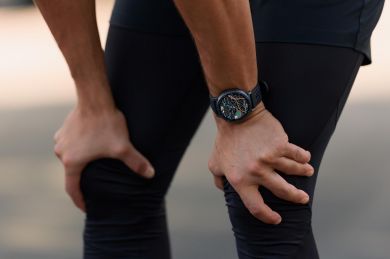  SMARTWATCH AMAZFIT ACTIVE MAX/W2556GL1N HUAMI W2556GL1N | Elektrika.lv