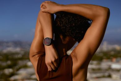  SMARTWATCH AMAZFIT ACTIVE MAX/W2556GL1N HUAMI W2556GL1N | Elektrika.lv