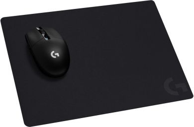 Logitech MOUSE PAD G240/BLACK 943-000785 LOGITECH 943-000785 | Elektrika.lv