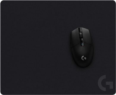 Logitech MOUSE PAD G240/BLACK 943-000785 LOGITECH 943-000785 | Elektrika.lv
