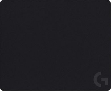 Logitech MOUSE PAD G240/BLACK 943-000785 LOGITECH 943-000785 | Elektrika.lv