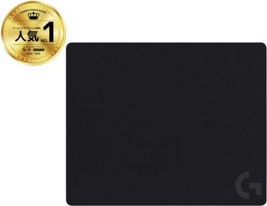 Logitech MOUSE PAD G240/BLACK 943-000785 LOGITECH 943-000785 | Elektrika.lv