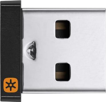 Logitech MOUSE/KEYBOARD ACC USB RCVR/910-005931 LOGITECH 910-005931 | Elektrika.lv