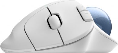 Logitech MOUSE USB TRACKBALL WRL ERGO/M575S WH 910-007030 LOGITECH 910-007030 | Elektrika.lv