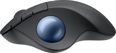 Logitech MOUSE USB TRACKBALL WRL ERGO/M575 GRAPH 910-006221 LOGITECH 910-006221 | Elektrika.lv