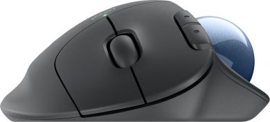 Logitech MOUSE USB TRACKBALL WRL ERGO/M575 GRAPH 910-006221 LOGITECH 910-006221 | Elektrika.lv