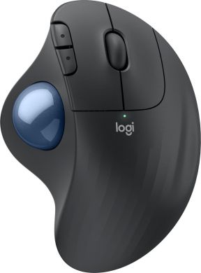 Logitech MOUSE USB TRACKBALL WRL ERGO/M575 GRAPH 910-006221 LOGITECH 910-006221 | Elektrika.lv