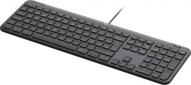 Logitech KEYBOARD K620 USB US/920-013333 LOGITECH 920-013333 | Elektrika.lv