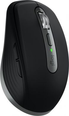 Logitech MOUSE USB MX ANYWHERE 3S MAC/SPACE GREY 910-006947 LOGITECH 910-006947 | Elektrika.lv