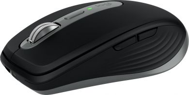 Logitech MOUSE USB MX ANYWHERE 3S MAC/SPACE GREY 910-006947 LOGITECH 910-006947 | Elektrika.lv