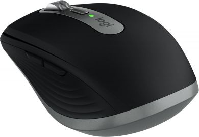 Logitech MOUSE USB MX ANYWHERE 3S MAC/SPACE GREY 910-006947 LOGITECH 910-006947 | Elektrika.lv