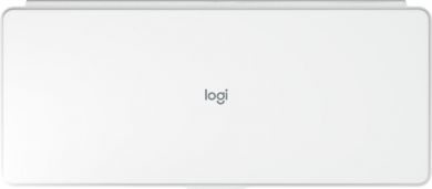 Logitech KEYBOARD BLUETH KEYS-TO-GO 2/GREY 920-013018 LOGITECH 920-013018 | Elektrika.lv