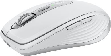 Logitech MOUSE USB WRL MX ANYWHERE 3S/MAC PALE 910-006946 LOGITECH 910-006946 | Elektrika.lv