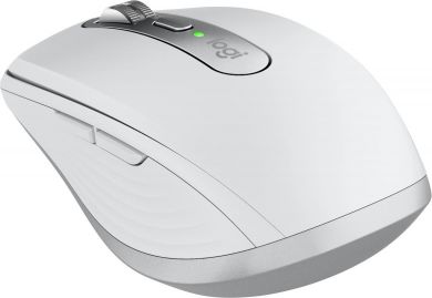 Logitech MOUSE USB WRL MX ANYWHERE 3S/MAC PALE 910-006946 LOGITECH 910-006946 | Elektrika.lv