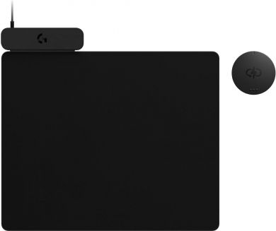 Logitech MOUSE PAD POWERPLAY 2/947-000003 LOGITECH 947-000003 | Elektrika.lv