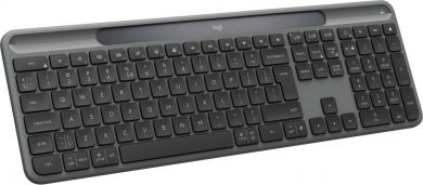 Logitech KEYBOARD WRL SLIM SOLAR + K980/US 920-013764 LOGITECH 920-013764 | Elektrika.lv