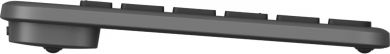 Logitech KEYBOARD WRL SLIM SOLAR + K980/US 920-013764 LOGITECH 920-013764 | Elektrika.lv