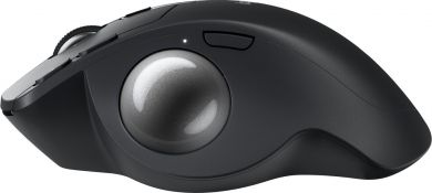 Logitech MOUSE USB TRACKBALL WRL ERGO S/BLACK 910-007260 LOGITECH 910-007260 | Elektrika.lv
