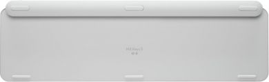 Logitech KEYBOARD BLUETH MX KEYS S/PALE GREY 920-011588 LOGITECH 920-011588 | Elektrika.lv