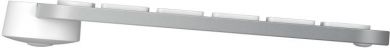 Logitech KEYBOARD BLUETH MX KEYS S/PALE GREY 920-011588 LOGITECH 920-011588 | Elektrika.lv