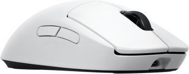 Logitech MOUSE USB PRO 2 SUPERLIGHT/WHITE 910-007302 LOGITECH 910-007302 | Elektrika.lv
