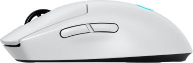 Logitech MOUSE USB PRO 2 SUPERLIGHT/WHITE 910-007302 LOGITECH 910-007302 | Elektrika.lv