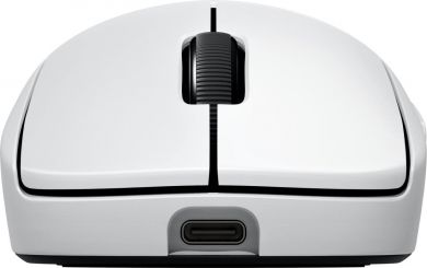 Logitech MOUSE USB PRO 2 SUPERLIGHT/WHITE 910-007302 LOGITECH 910-007302 | Elektrika.lv