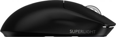 Logitech MOUSE USB WRL PRO X SUPERLIGHT/BLACK 910-006631 LOGITECH 910-006631 | Elektrika.lv