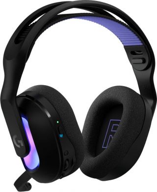 Logitech HEADSET STEREO G522 LIGHTSPEED/WHITE 981-001544 LOGITECH 981-001544 | Elektrika.lv