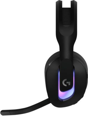 Logitech HEADSET STEREO G522 LIGHTSPEED/WHITE 981-001544 LOGITECH 981-001544 | Elektrika.lv