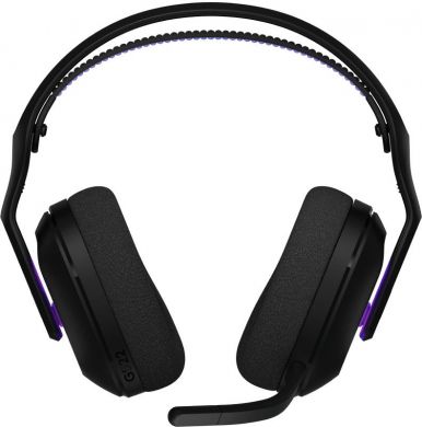 Logitech HEADSET STEREO G522 LIGHTSPEED/WHITE 981-001544 LOGITECH 981-001544 | Elektrika.lv