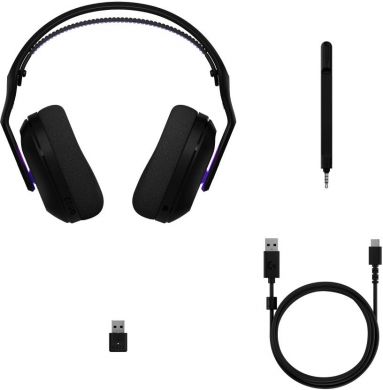 Logitech HEADSET STEREO G522 LIGHTSPEED/WHITE 981-001544 LOGITECH 981-001544 | Elektrika.lv