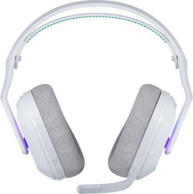 Logitech HEADSET STEREO G522 LIGHTSPEED/WHITE 981-001550 LOGITECH 981-001550 | Elektrika.lv