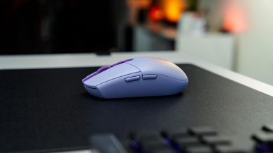 Logitech MOUSE USB OPTICAL G305/LIGHTSPEED 910-006022 LOGITECH 910-006022 | Elektrika.lv