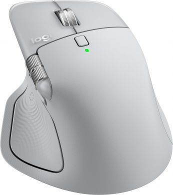 Logitech MOUSE USB WRL MX MASTER 4/GREY 910-007563 LOGITECH 910-007563 | Elektrika.lv