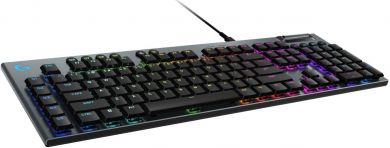 Logitech KEYBOARD G915 X/ENG 920-012942 LOGITECH 920-012942 | Elektrika.lv