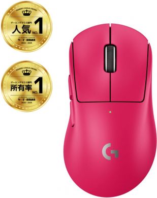 Logitech MOUSE USB WRL PRO X SUPERLIGHT/2DEX BLACK 910-007373 LOGITECH 910-007373 | Elektrika.lv
