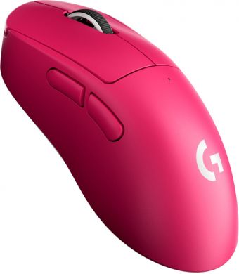 Logitech MOUSE USB WRL PRO X SUPERLIGHT/2DEX BLACK 910-007373 LOGITECH 910-007373 | Elektrika.lv