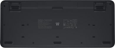 Logitech KEYBOARD WRL K650 ENG/GRAPHITE 920-010945 LOGITECH 920-010945 | Elektrika.lv