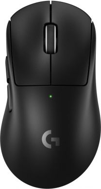 Logitech MOUSE USB WRL PRO X SUPERLIGHT/2DEX BLACK 910-007357 LOGITECH 910-007357 | Elektrika.lv