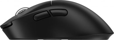 Logitech MOUSE USB WRL PRO X SUPERLIGHT/2DEX BLACK 910-007357 LOGITECH 910-007357 | Elektrika.lv
