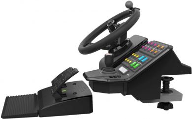 Logitech CONSOLE ACC ACCESSORY BUNDLE/HEAVY 945-000062 LOGITECH 945-000062 | Elektrika.lv